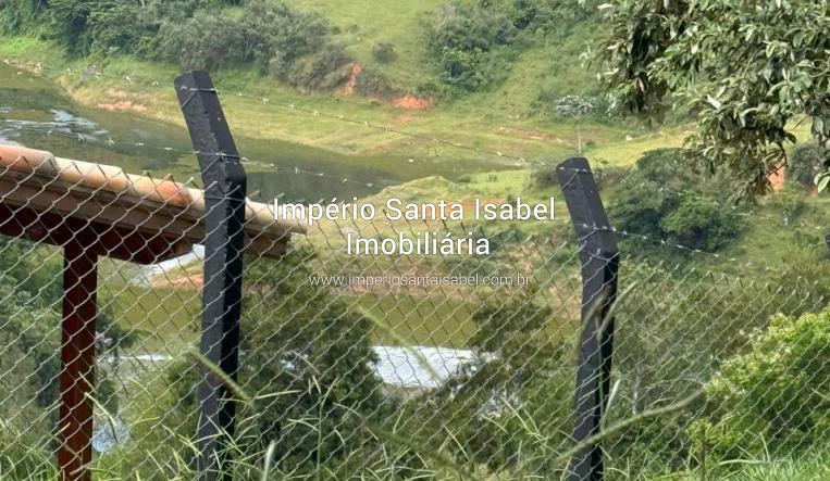 [Vende terreno 1.725 m2- Recanto do céu- REF 2423 ]