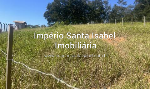 [Vende terreno 1.725 m2- Recanto do céu- REF 2423 ]