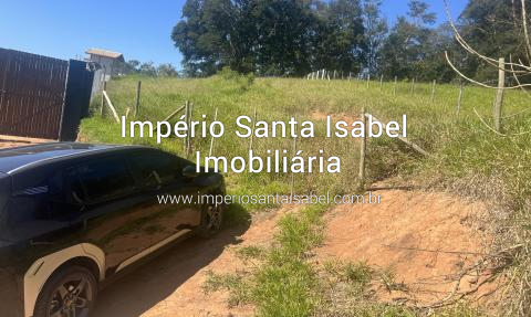 [Vende terreno 1.725 m2- Recanto do céu- REF 2423 ]