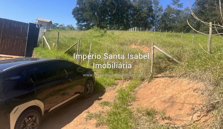 [Vende terreno 1.725 m2- Recanto do céu- REF 2423 ]