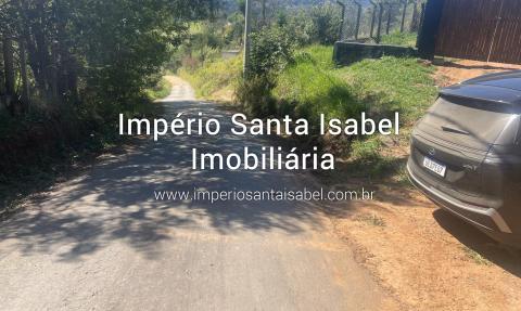 [Vende terreno 1.725 m2- Recanto do céu- REF 2423 ]