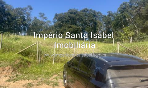 [Vende terreno 1.725 m2- Recanto do céu- REF 2423 ]