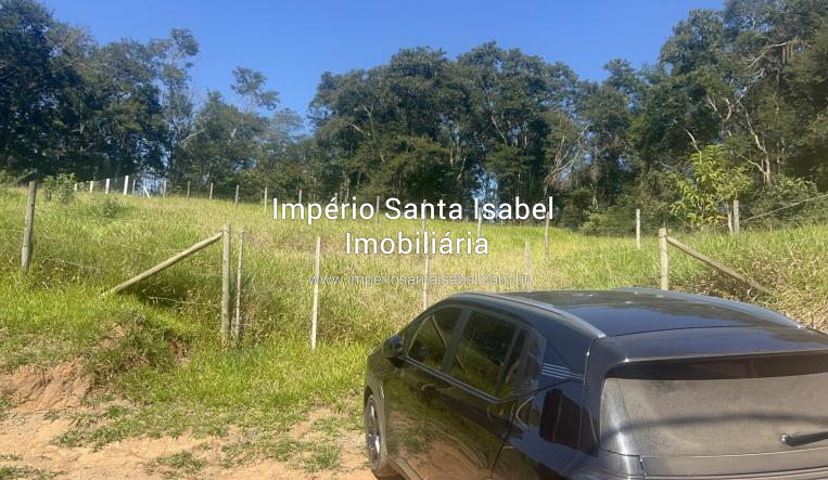 [Vende terreno 1.725 m2- Recanto do céu- REF 2423 ]