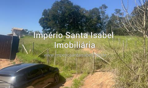 [Vende terreno 1.725 m2- Recanto do céu- REF 2423 ]
