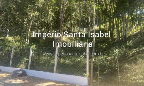 [Vende terreno 1.725 m2- Recanto do céu- REF 2423 ]
