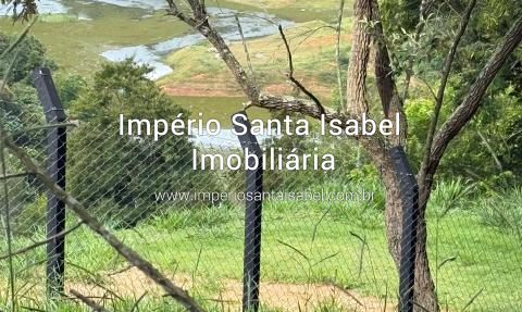 [Vende terreno 1.725 m2- Recanto do céu- REF 2423 ]