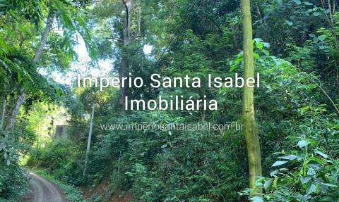 [Vende Terreno 1.837 Estância Kennedy - Santa Isabel -documentação ok]