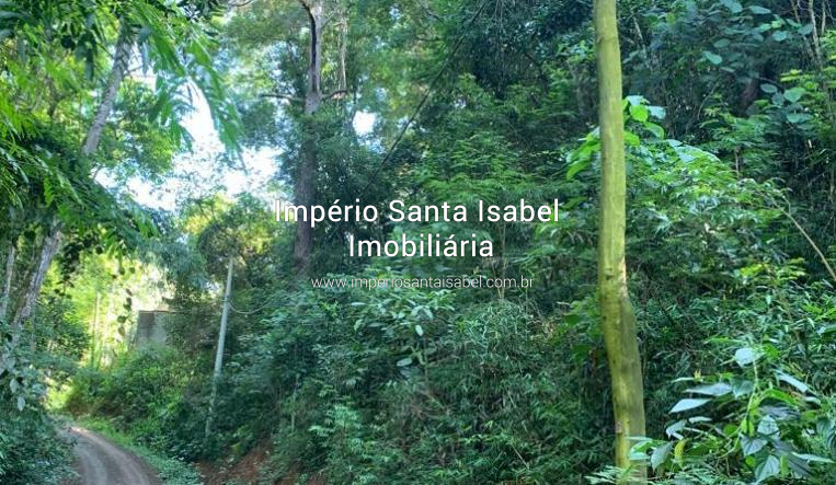[Vende Terreno 1.837 Estância Kennedy - Santa Isabel -documentação ok]