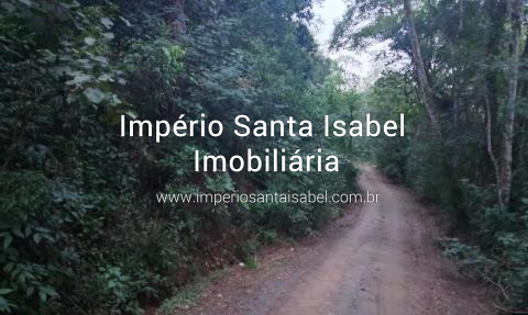 [Vende Terreno 1.837 Estância Kennedy - Santa Isabel -documentação ok]