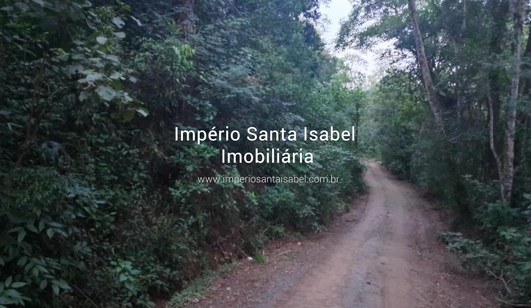 [Vende Terreno 1.837 Estância Kennedy - Santa Isabel -documentação ok]