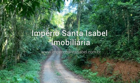 [Vende Terreno 1.837 Estância Kennedy - Santa Isabel -documentação ok]
