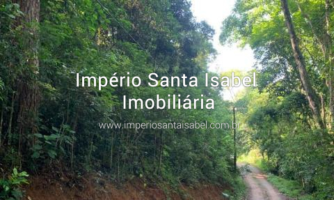[Vende Terreno 1.837 Estância Kennedy - Santa Isabel -documentação ok]