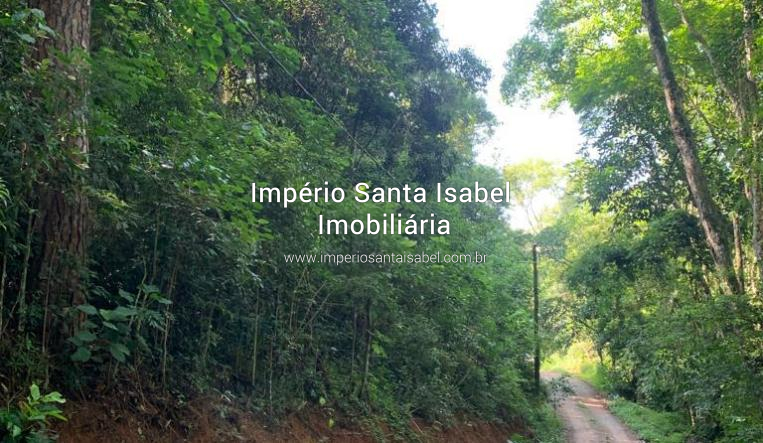 [Vende Terreno 1.837 Estância Kennedy - Santa Isabel -documentação ok]
