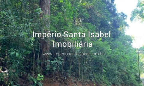 [Vende Terreno 1.837 Estância Kennedy - Santa Isabel -documentação ok]