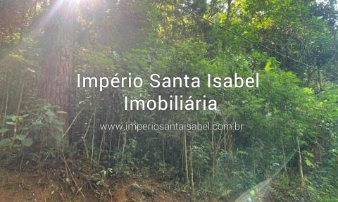 [Vende Terreno 1.837 Estância Kennedy - Santa Isabel -documentação ok]