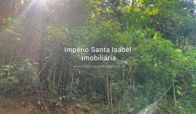 [Vende Terreno 1.837 Estância Kennedy - Santa Isabel -documentação ok]