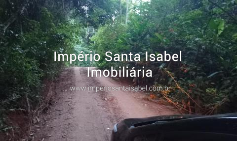 [Vende Terreno 1.837 Estância Kennedy - Santa Isabel -documentação ok]