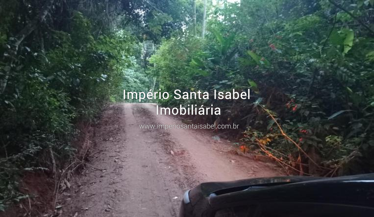 [Vende Terreno 1.837 Estância Kennedy - Santa Isabel -documentação ok]