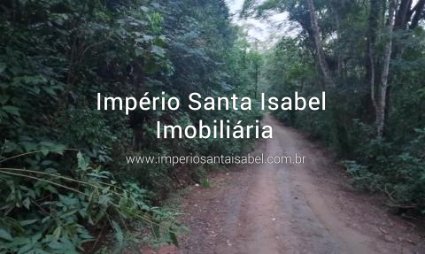 [Vende Terreno 1.837 Estância Kennedy - Santa Isabel -documentação ok]
