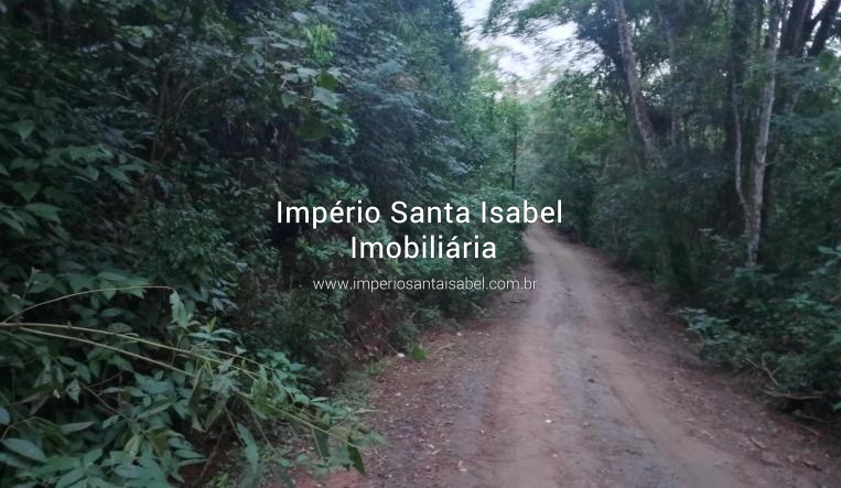 [Vende Terreno 1.837 Estância Kennedy - Santa Isabel -documentação ok]