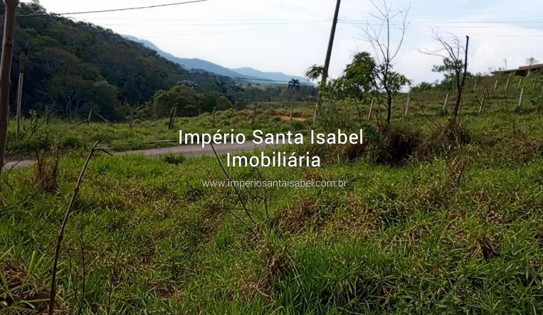 [Vende Terreno 10.000 m2 próximo da pedreira Sargon - Arujá-ref: 2346]