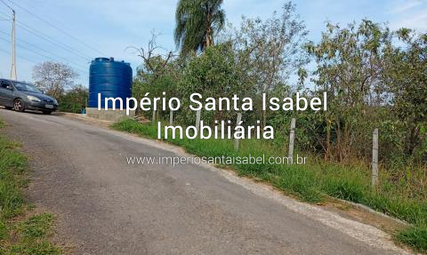 [Vende Terreno 10.000 m2 próximo da pedreira Sargon - Arujá-ref: 2346]