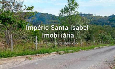 [Vende Terreno 10.000 m2 próximo da pedreira Sargon - Arujá-ref: 2346]