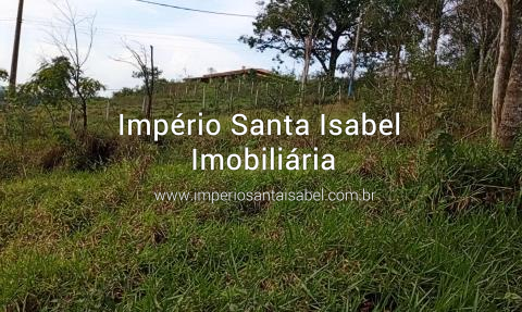 [Vende Terreno 10.000 m2 próximo da pedreira Sargon - Arujá-ref: 2346]