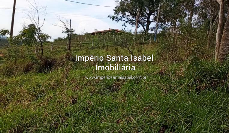 [Vende Terreno 10.000 m2 próximo da pedreira Sargon - Arujá-ref: 2346]