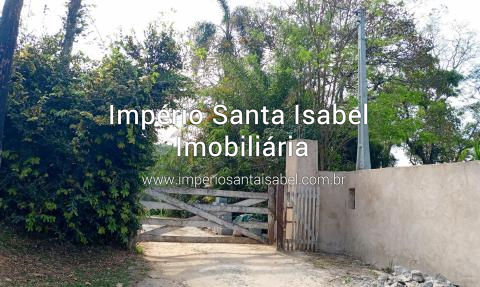 [Vende Terreno 10.000 m2 próximo da pedreira Sargon - Arujá-ref: 2346]