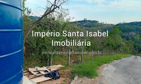 [Vende Terreno 10.000 m2 próximo da pedreira Sargon - Arujá-ref: 2346]