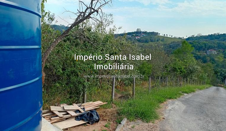 [Vende Terreno 10.000 m2 próximo da pedreira Sargon - Arujá-ref: 2346]