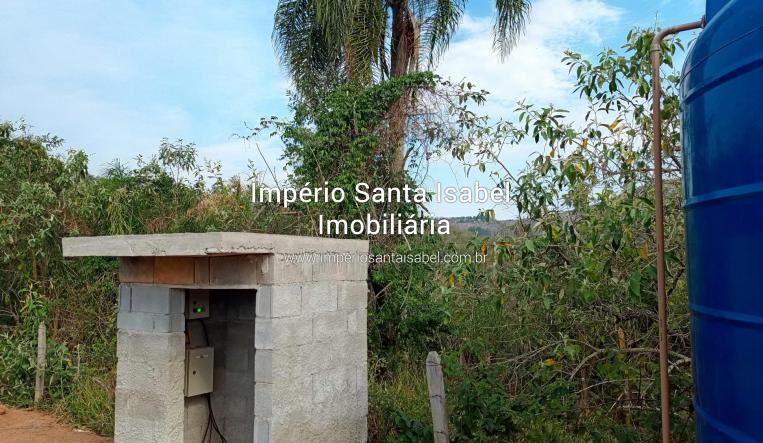 [Vende Terreno 10.000 m2 próximo da pedreira Sargon - Arujá-ref: 2346]