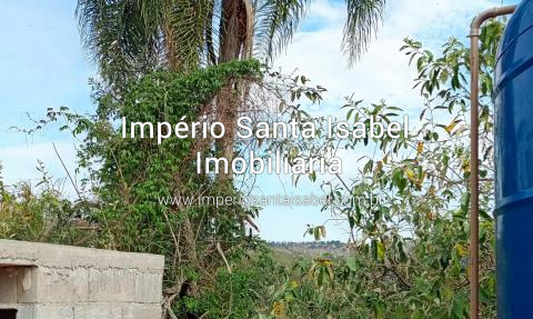 [Vende Terreno 10.000 m2 próximo da pedreira Sargon - Arujá-ref: 2346]