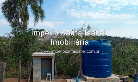 [Vende Terreno 10.000 m2 próximo da pedreira Sargon - Arujá-ref: 2346]