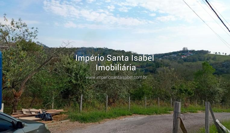 [Vende Terreno 10.000 m2 próximo da pedreira Sargon - Arujá-ref: 2346]