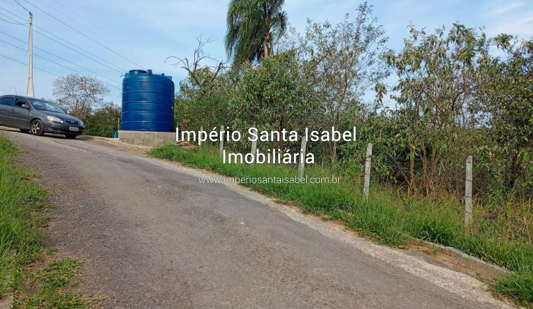 [Vende Terreno 10.000 m2 próximo da pedreira Sargon - Arujá-ref: 2346]