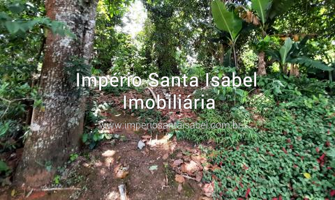 [Vende Terreno 10 X 25 no Jardim Portugal- Santa Isabel SP- Documentação Ok]