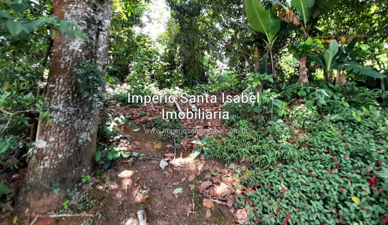 [Vende Terreno 10 X 25 no Jardim Portugal- Santa Isabel SP- Documentação Ok]