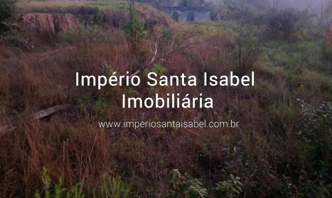 [Vende terreno 1000 M2 Santa Isabel -SP - REF: 2004]
