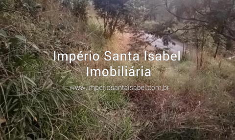 [Vende terreno 1000 M2 Santa Isabel -SP - REF: 2004]