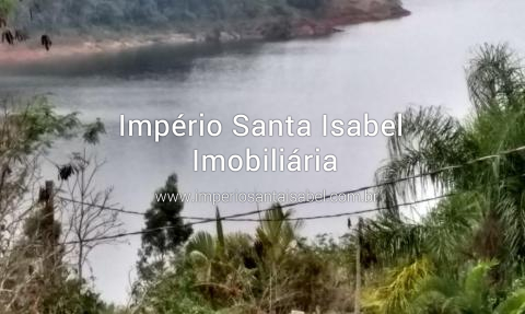 [Vende Terreno 1000M2 Fundo Com Represa Chácaras Panorama]