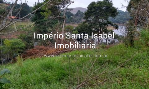 [Vende Terreno 1000M2 Fundo Com Represa Chácaras Panorama]