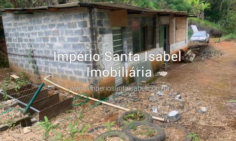 [Vende terreno 1000m2  Monte Negro- Santa Isabel-SP-ref 1660]