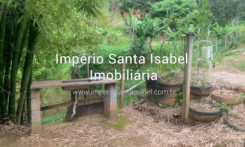 [Vende terreno 1000m2  Monte Negro- Santa Isabel-SP-ref 1660]