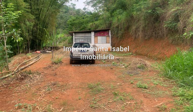 [Vende terreno 1000m2  Monte Negro- Santa Isabel-SP-ref 1660]