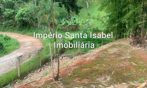 [Vende terreno 1000m2  Monte Negro- Santa Isabel-SP-ref 1660]