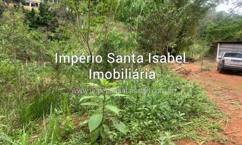 [Vende terreno 1000m2  Monte Negro- Santa Isabel-SP-ref 1660]