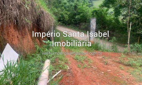 [Vende terreno 1000m2  Monte Negro- Santa Isabel-SP-ref 1660]