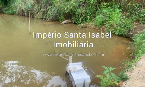 [Vende terreno 1000m2  Monte Negro- Santa Isabel-SP-ref 1660]